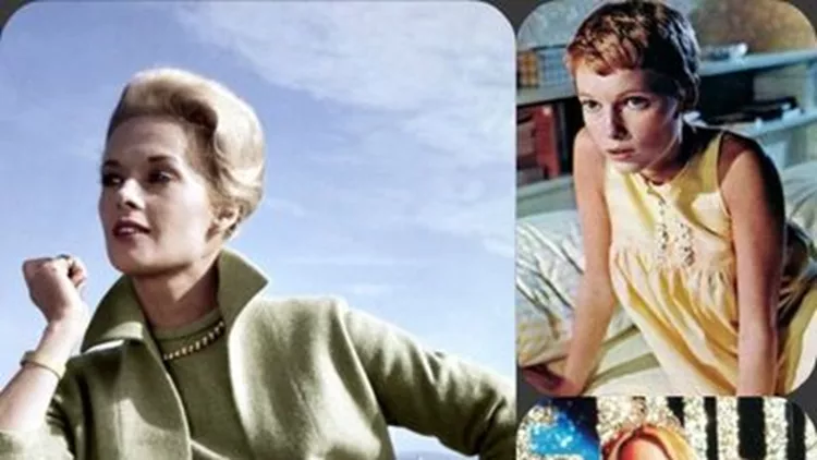 Τα fashion icons του τρόμου